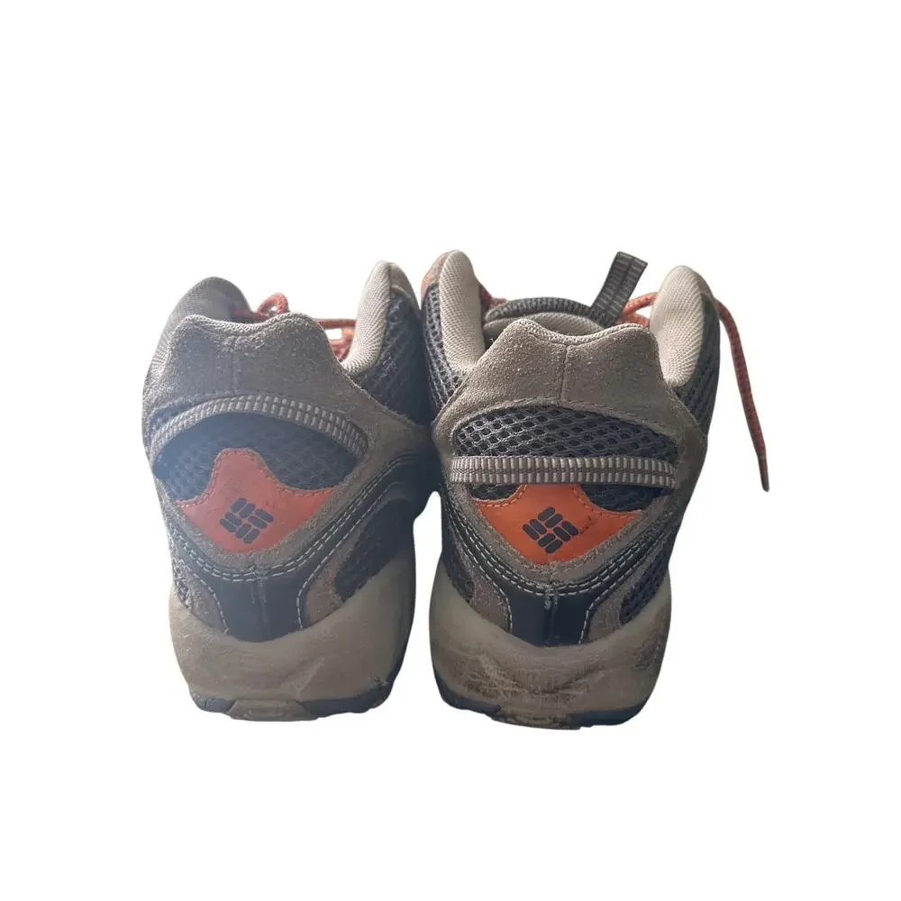 Columbia Dogwood Mid hiking shoes 10.5 N